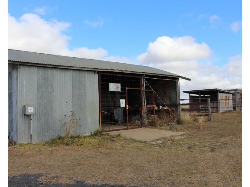 0 Boundary Road, Pittsworth QLD 4356