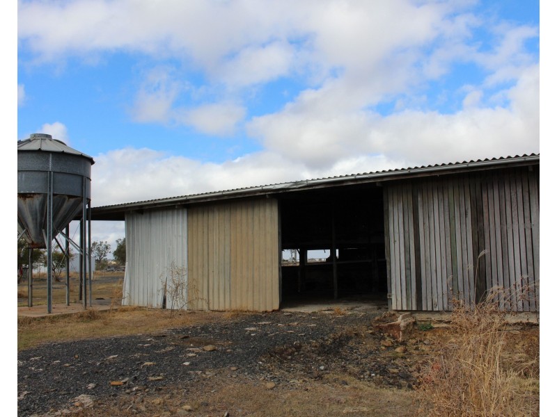 0 Boundary Road, Pittsworth QLD 4356