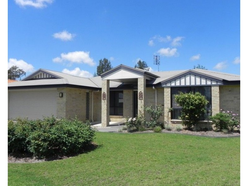 23 Fairway Drive, Pittsworth QLD 4356