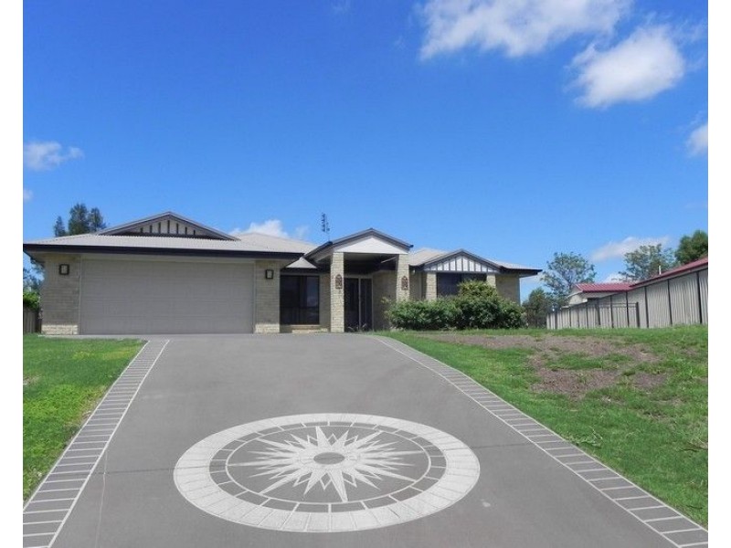 23 Fairway Drive, Pittsworth QLD 4356