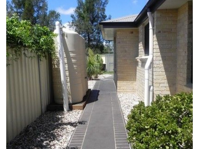 23 Fairway Drive, Pittsworth QLD 4356