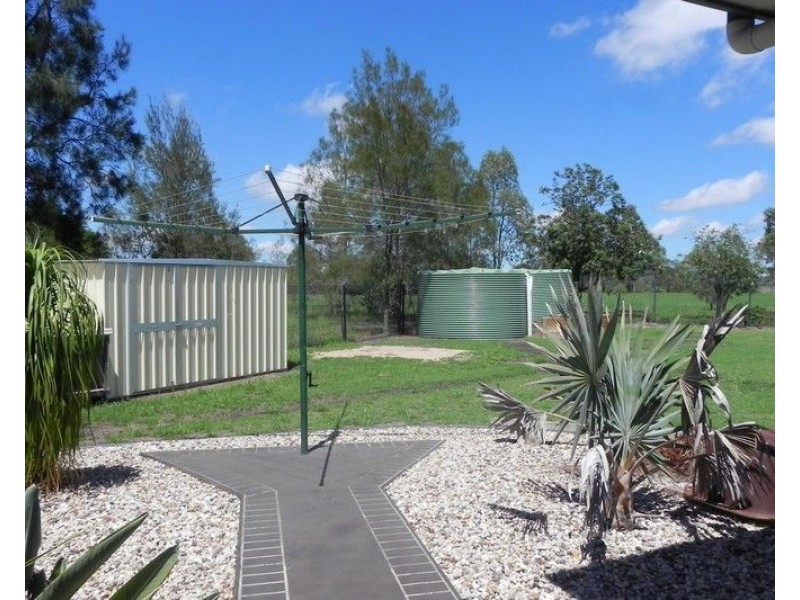 23 Fairway Drive, Pittsworth QLD 4356