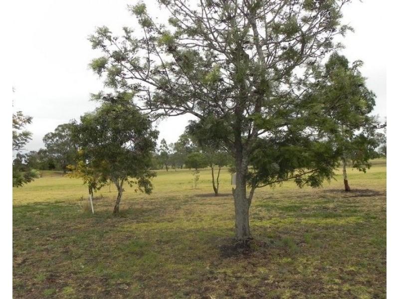23 Fairway Drive, Pittsworth QLD 4356