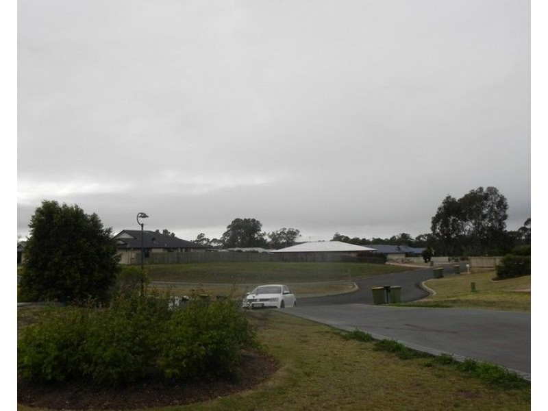 23 Fairway Drive, Pittsworth QLD 4356