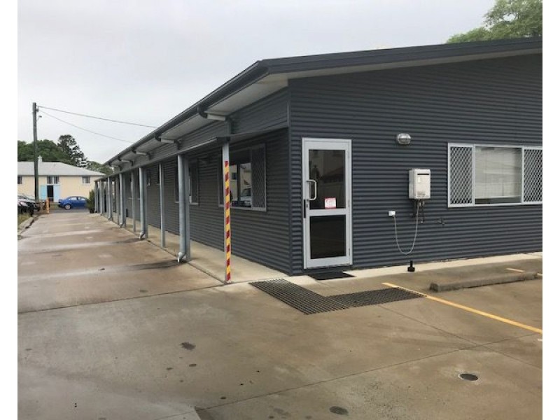 Lot 123 Evans Street, Pittsworth QLD 4356