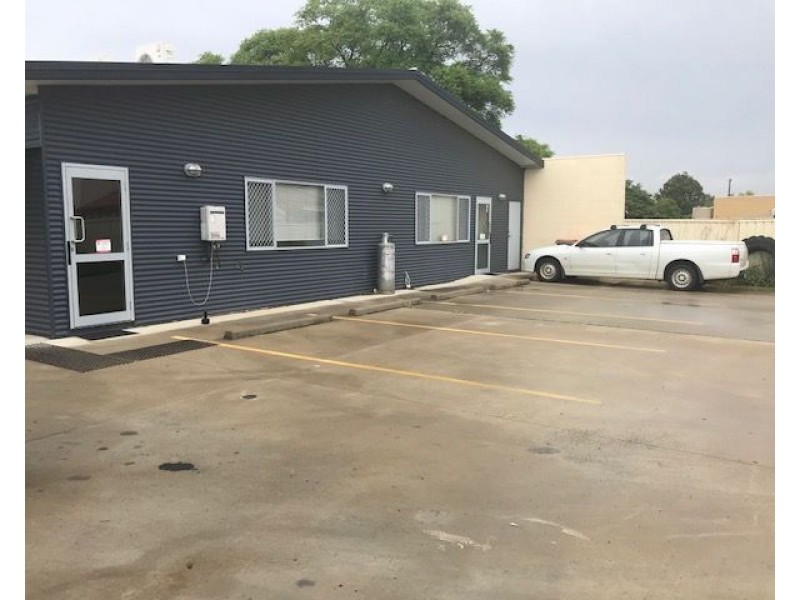 Lot 123 Evans Street, Pittsworth QLD 4356