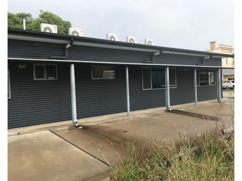 Lot 123 Evans Street, Pittsworth QLD 4356