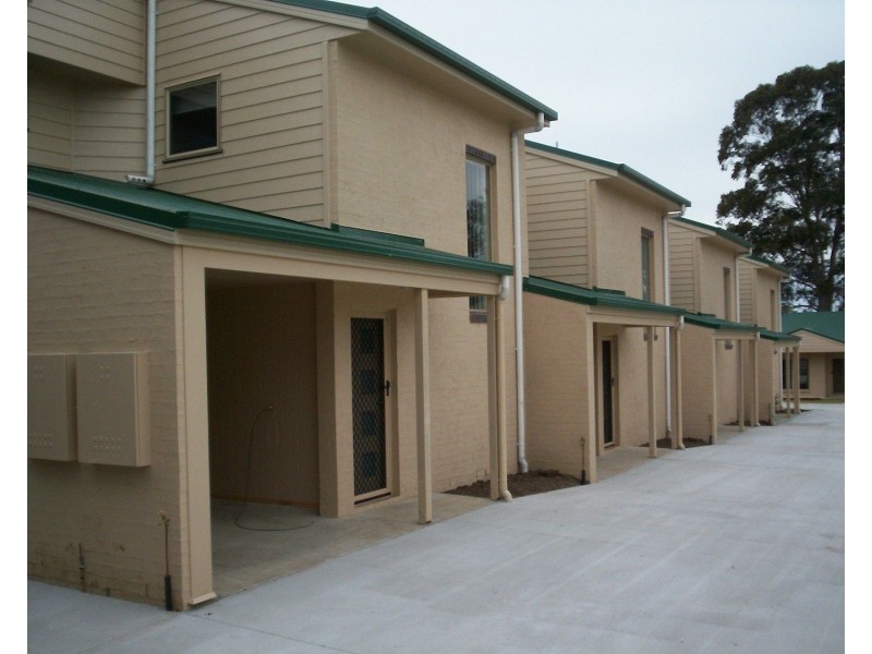6/24 Murray Street, Pittsworth QLD 4356