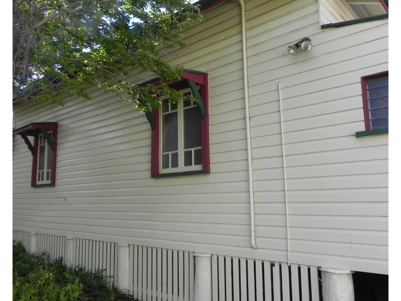 34 Short Street, Pittsworth QLD 4356