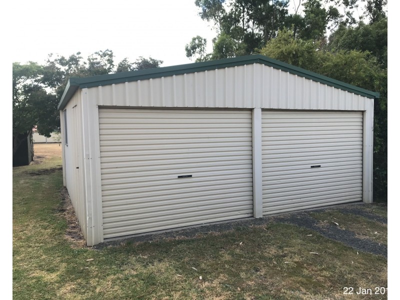 34 Short Street, Pittsworth QLD 4356