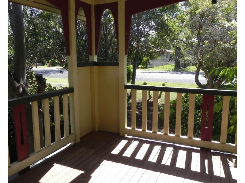 34 Short Street, Pittsworth QLD 4356