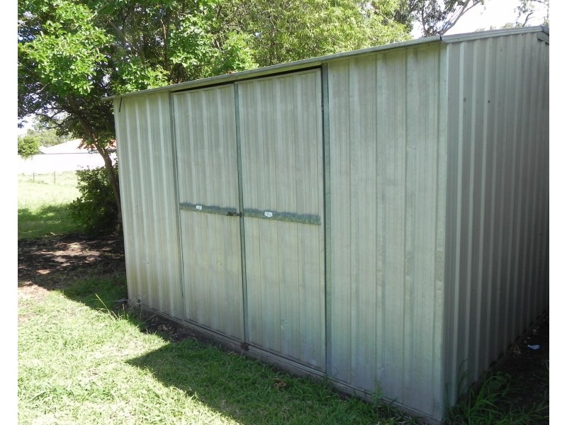 34 Short Street, Pittsworth QLD 4356