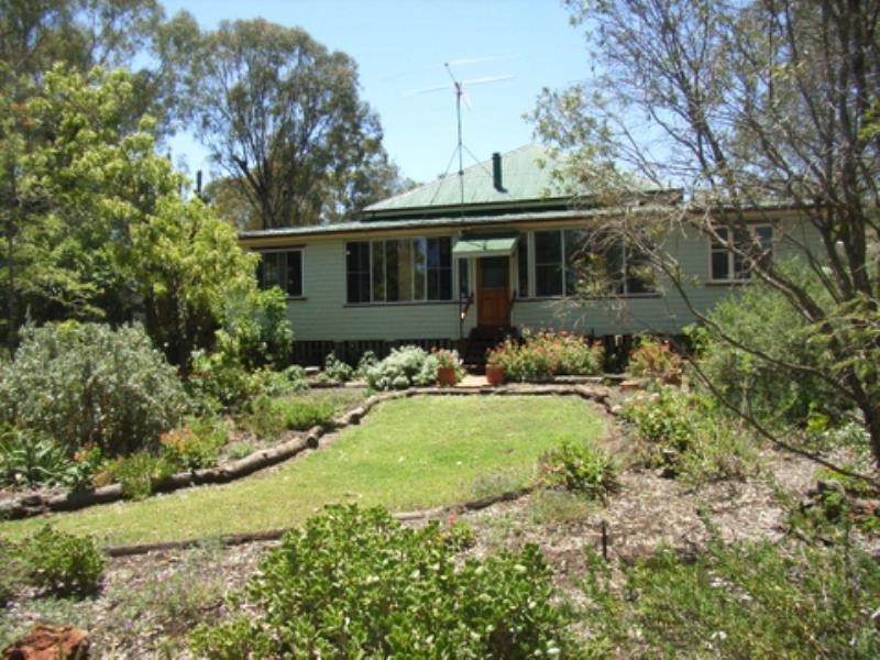 29 Briskey Road, Pittsworth QLD 4356