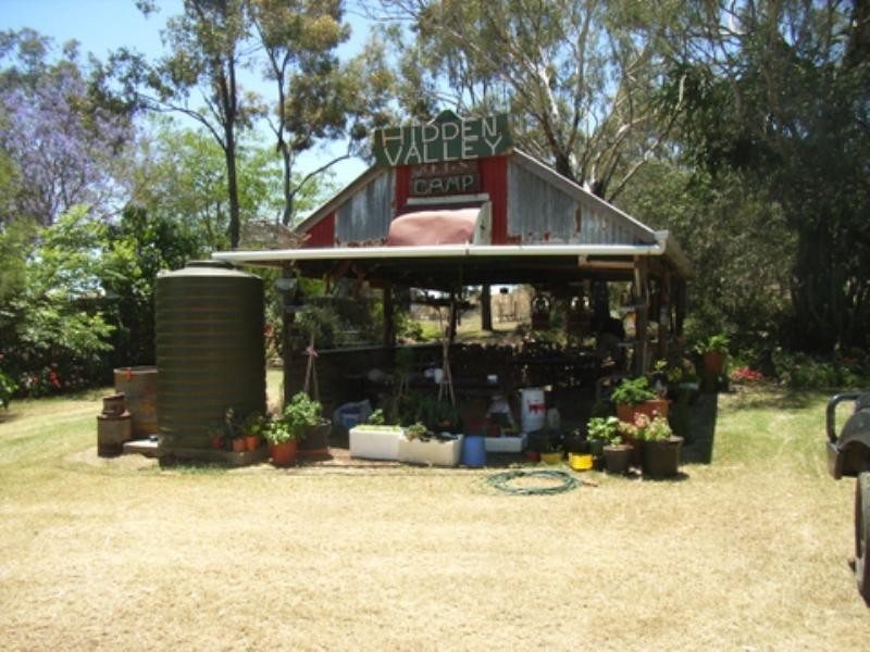 29 Briskey Road, Pittsworth QLD 4356