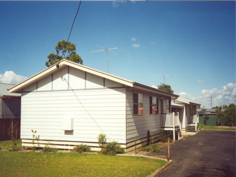 2/28 Gillespie Street, Millmerran QLD 4357