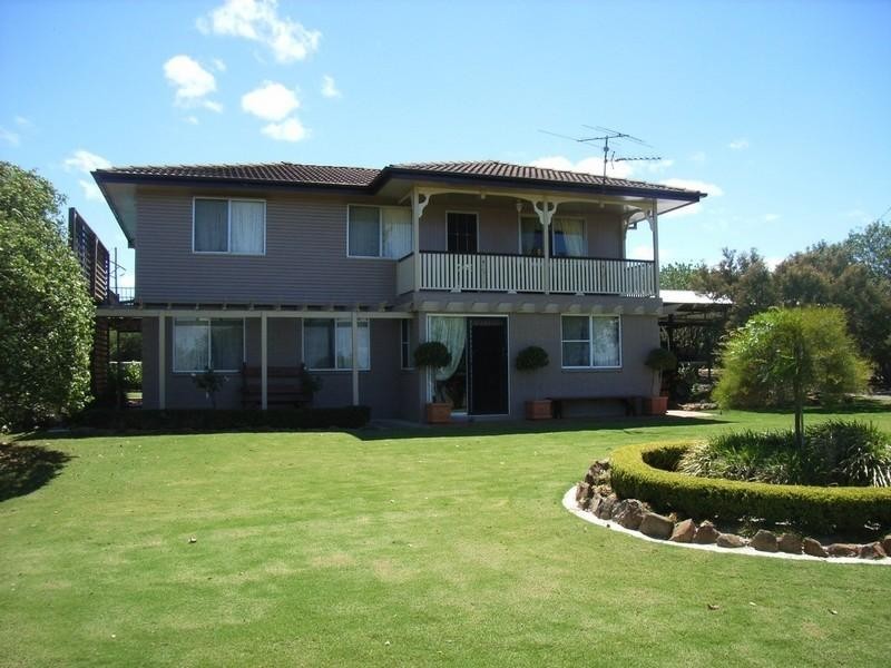 101 Quibet Road, Pittsworth QLD 4356