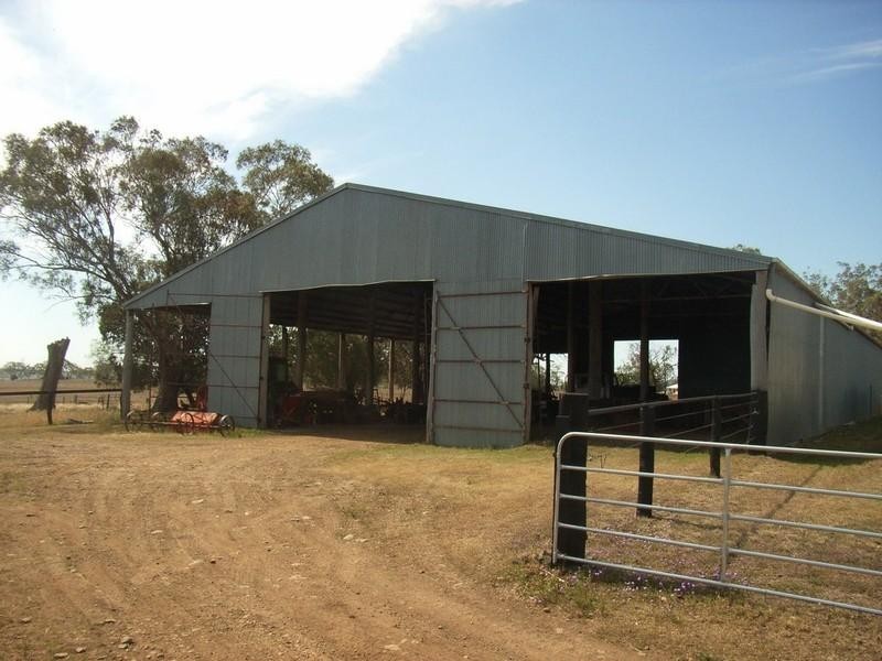 101 Quibet Road, Pittsworth QLD 4356