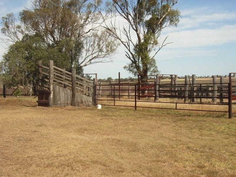 101 Quibet Road, Pittsworth QLD 4356