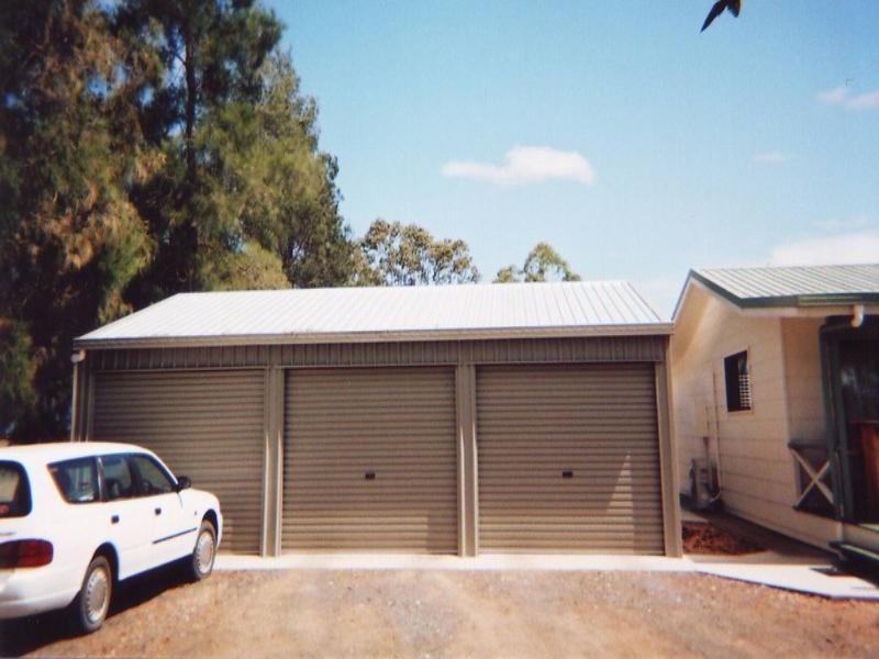 17 Bruce Road, Millmerran QLD 4357