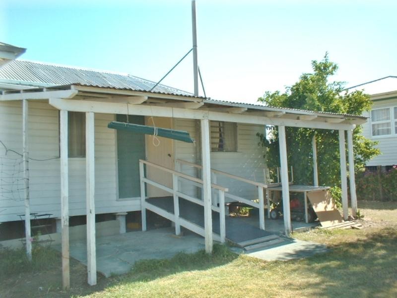 15 Clare Street, Millmerran QLD 4357