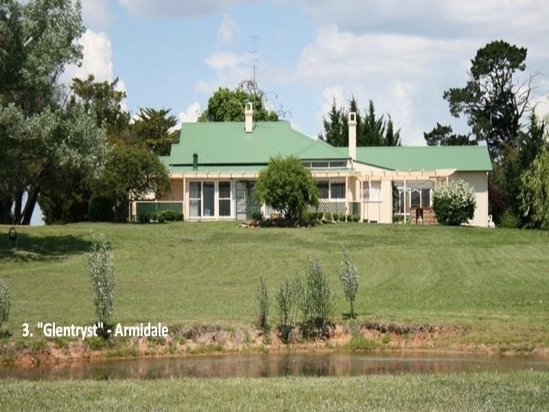 0 Norwin Brookstead Road, Pittsworth QLD 4356