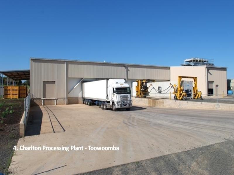 0 Norwin Brookstead Road, Pittsworth QLD 4356