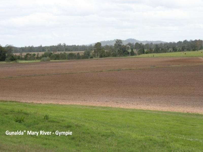 0 Norwin Brookstead Road, Pittsworth QLD 4356