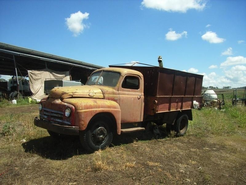 0 Broxburn Road, Pittsworth QLD 4356