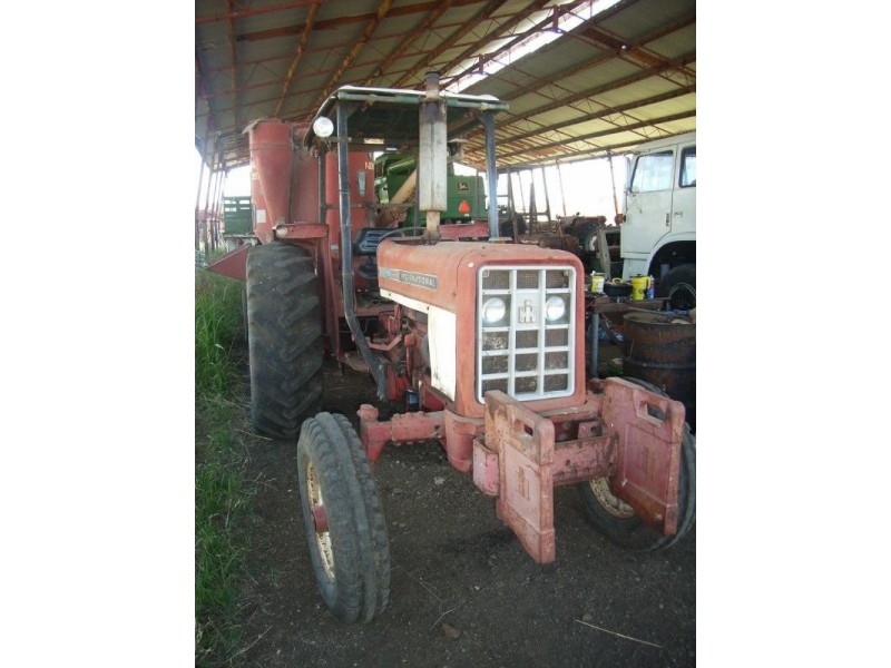 0 Broxburn Road, Pittsworth QLD 4356