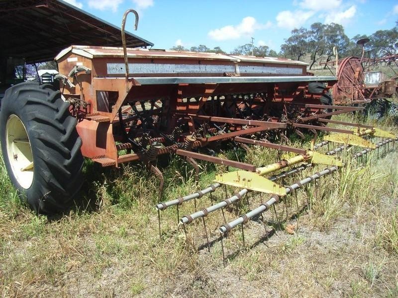 0 Broxburn Road, Pittsworth QLD 4356