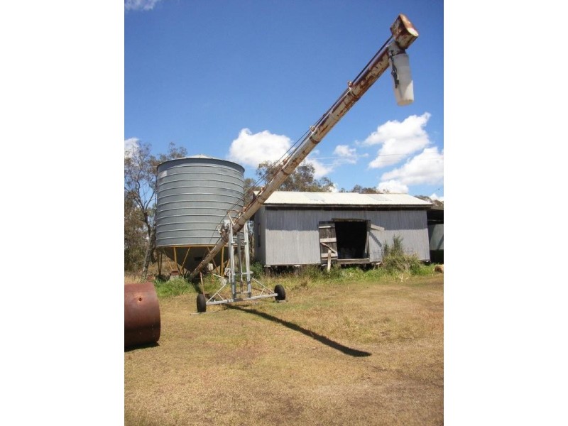 0 Broxburn Road, Pittsworth QLD 4356