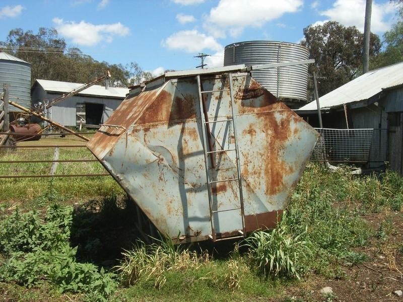 0 Broxburn Road, Pittsworth QLD 4356