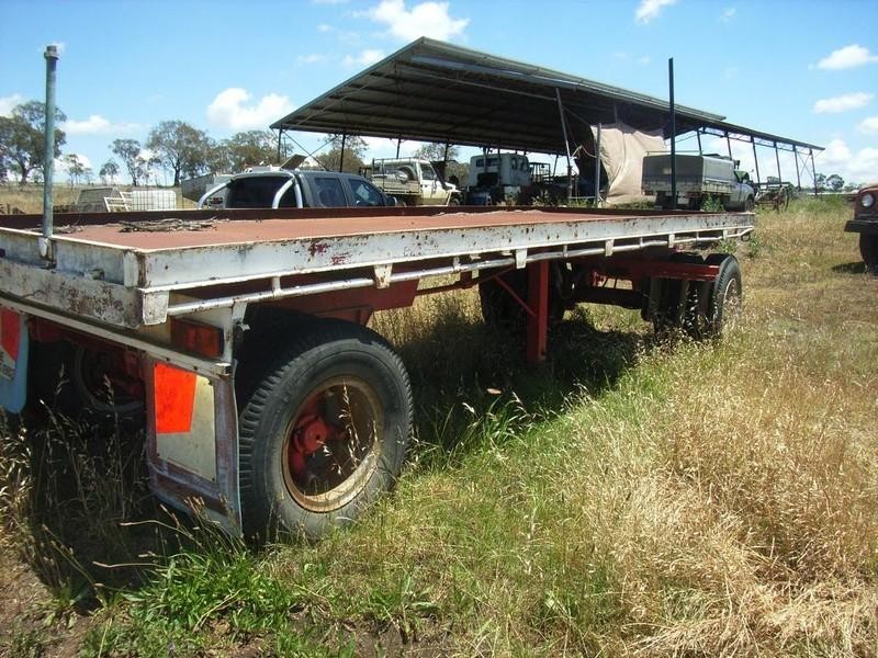 0 Broxburn Road, Pittsworth QLD 4356