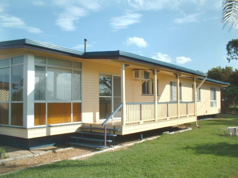 142 Pampas Road, Pittsworth QLD 4356