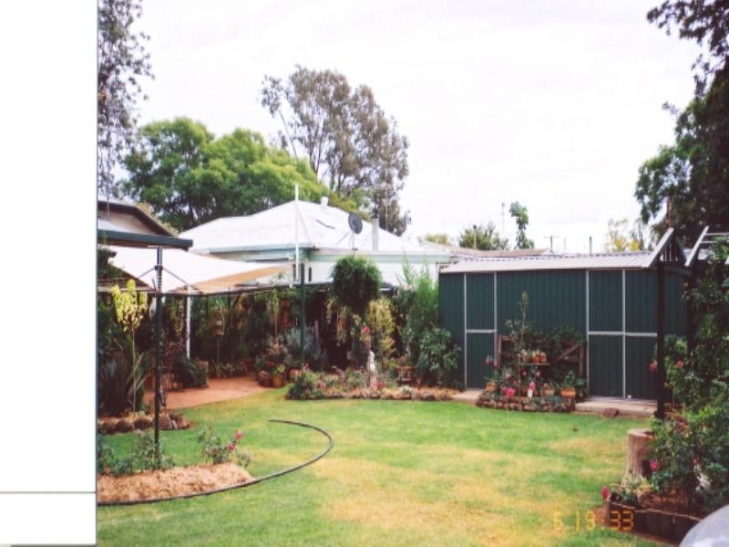 28 Briggs Street, Pittsworth QLD 4356