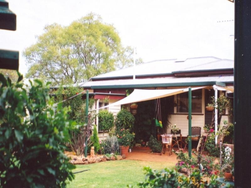 28 Briggs Street, Pittsworth QLD 4356