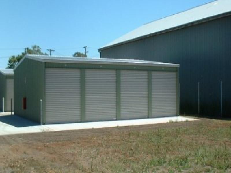 16 Golf Course Road, Pittsworth QLD 4356