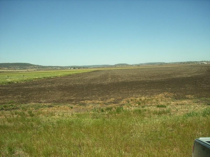 110 ROBSON ROAD KINGSTHORPE, Pittsworth QLD 4356