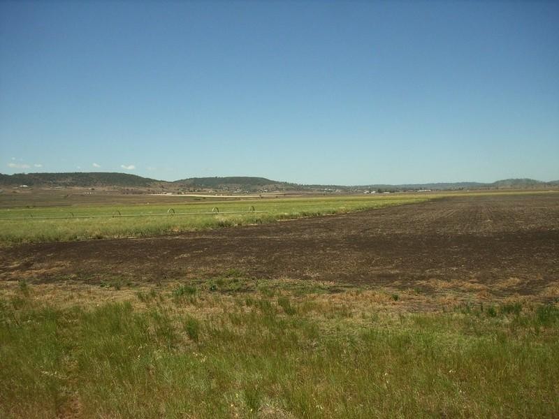 110 ROBSON ROAD KINGSTHORPE, Pittsworth QLD 4356