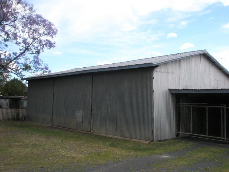 54 Short, Pittsworth QLD 4356