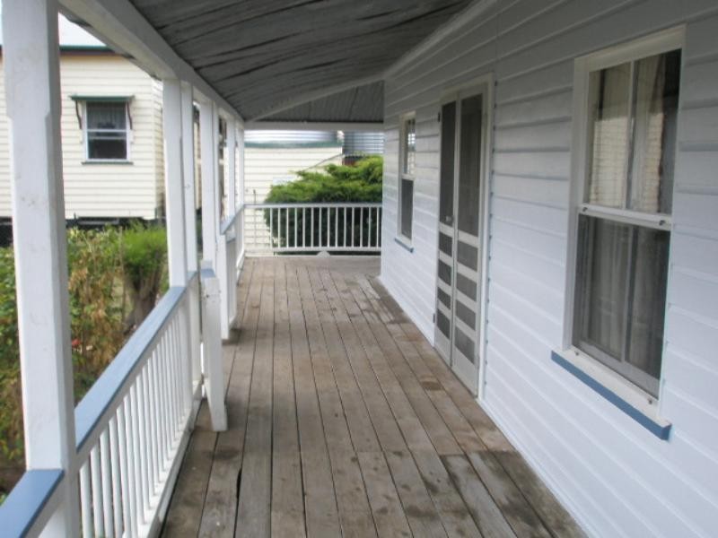 54 Short, Pittsworth QLD 4356