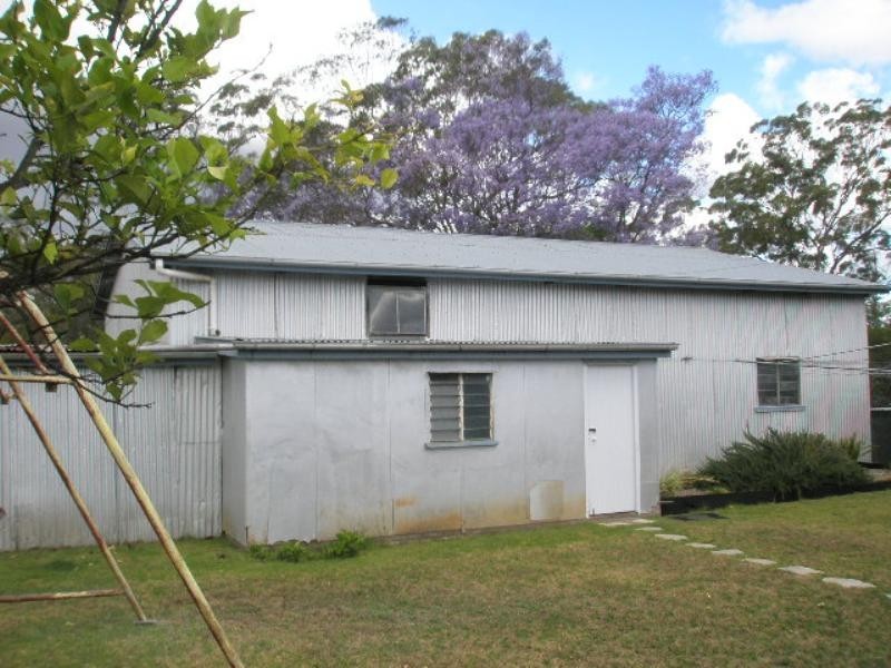 54 Short, Pittsworth QLD 4356