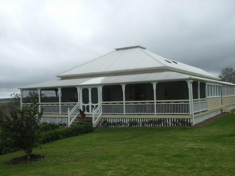 90 Greenup Road, Cambooya QLD 4358