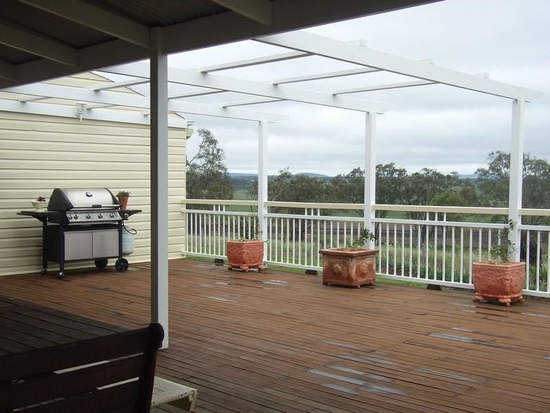 90 Greenup Road, Cambooya QLD 4358