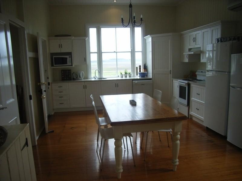 90 Greenup Road, Cambooya QLD 4358