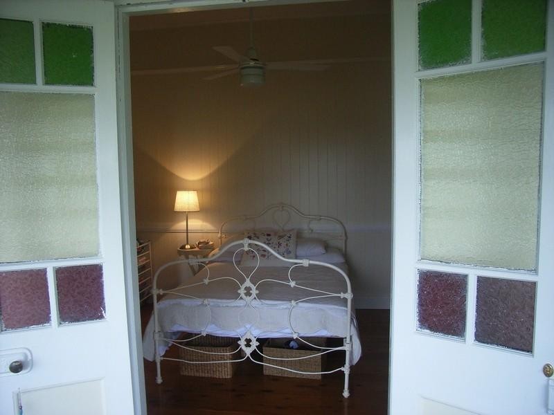 90 Greenup Road, Cambooya QLD 4358