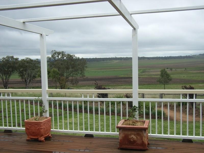 90 Greenup Road, Cambooya QLD 4358