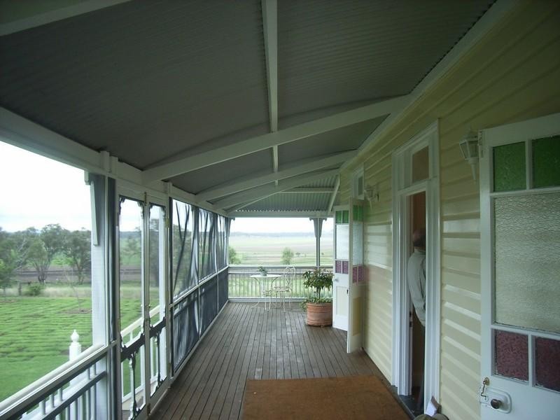 90 Greenup Road, Cambooya QLD 4358