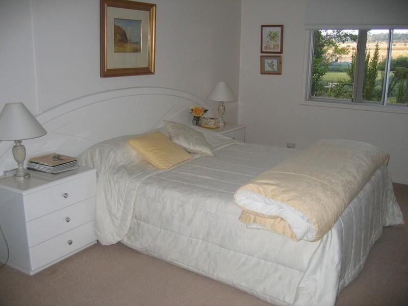 0 deven park boundary Road, Oakey QLD 4401