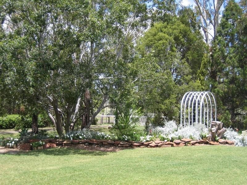 0 deven park boundary Road, Oakey QLD 4401